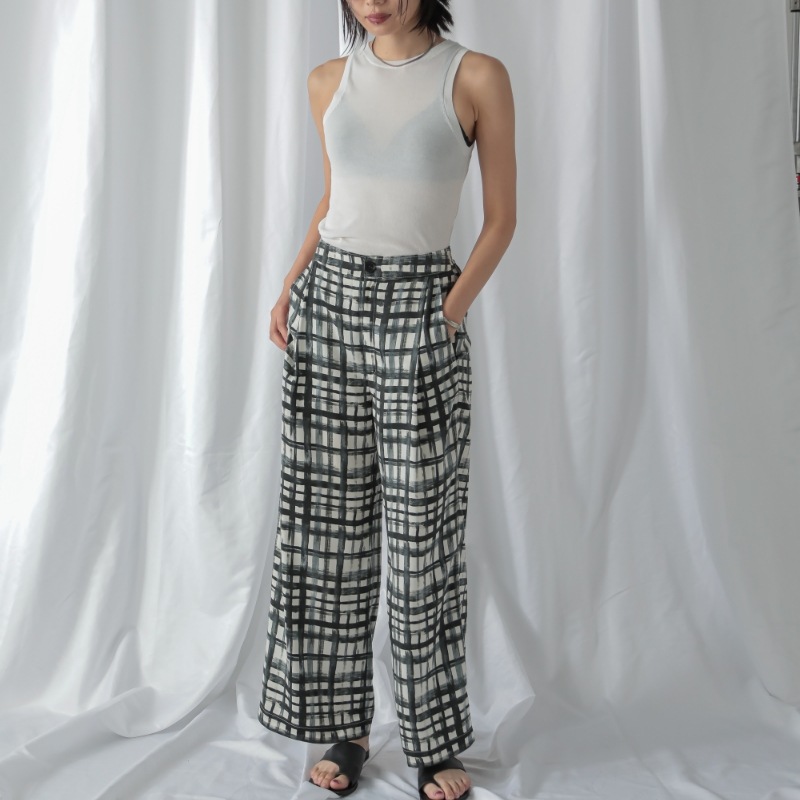 �ѥ쥤�ɥѥ����󥹥�å���