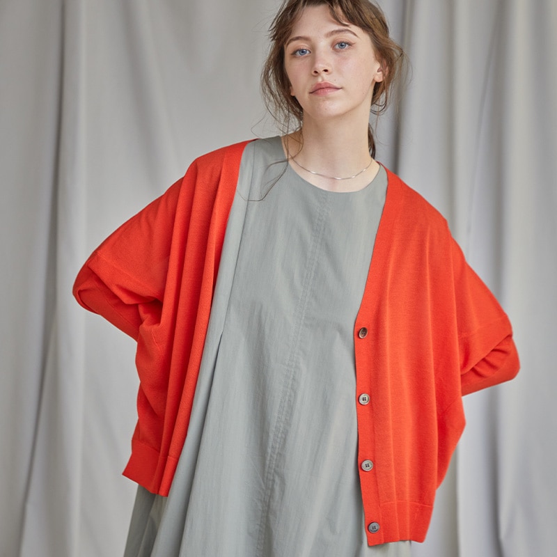 な SUGAR ROSE長袖カーディガン Sugar Rose（シュガーローズ） カーディガン レディース 中古 古着