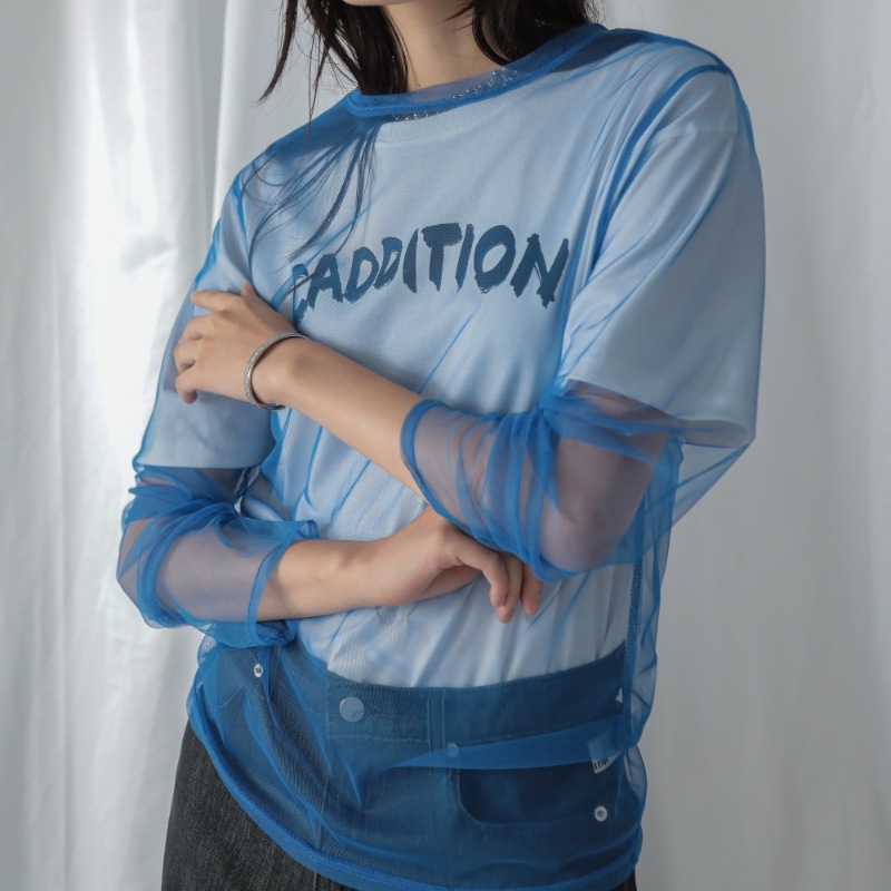 ���������롼�ͥå�T�����