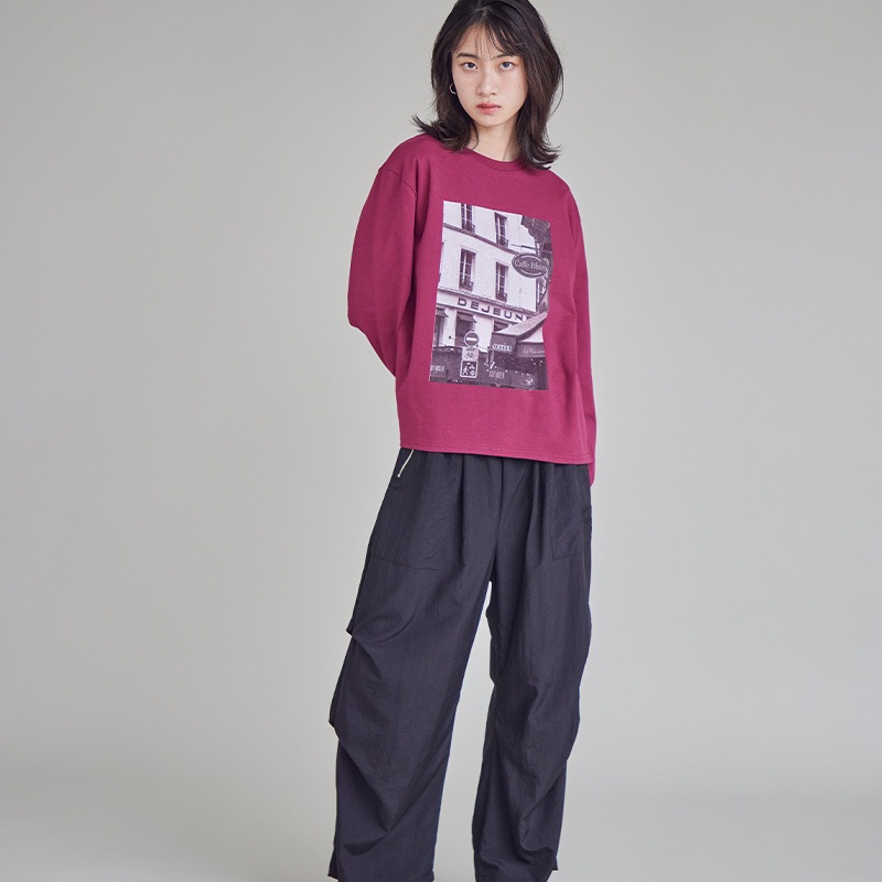 �ե��ȥץ��ȥ���T