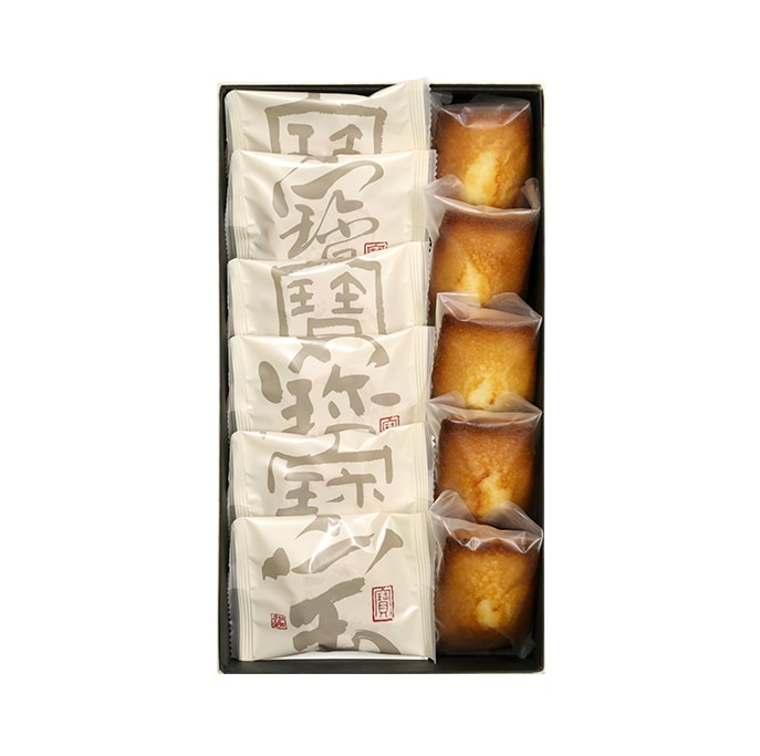 寶とフィナンシェの詰め合わせ（ネットショッピング限定）