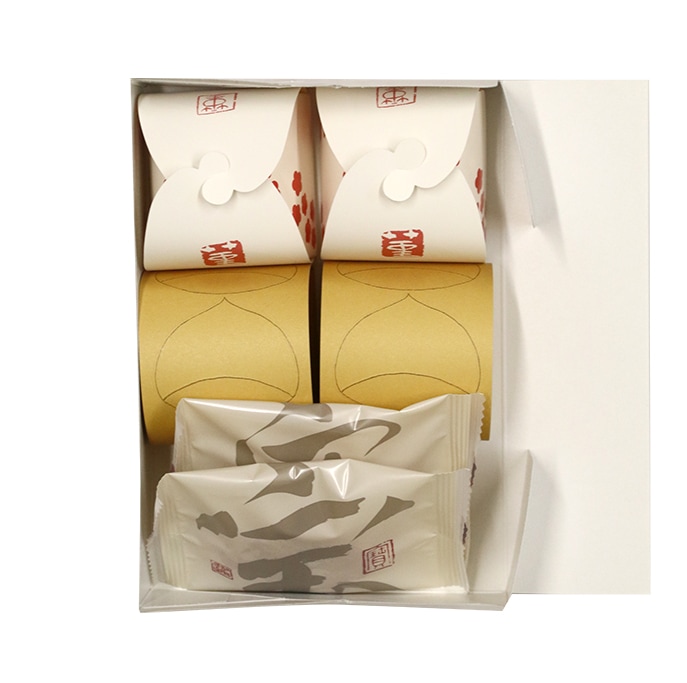 銘菓詰め合わせ ご家庭用サービス箱（ネットショッピング限定）