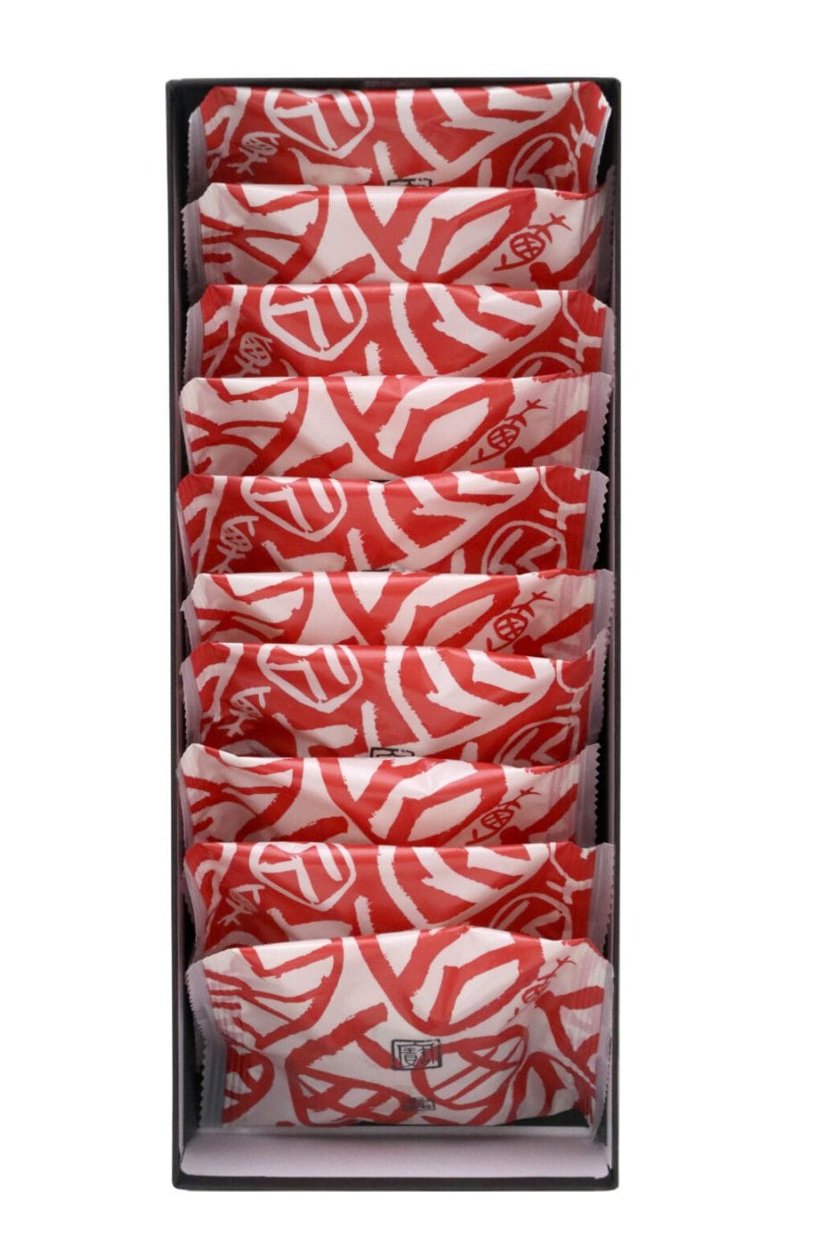 赤寶　10個入　ご進物用