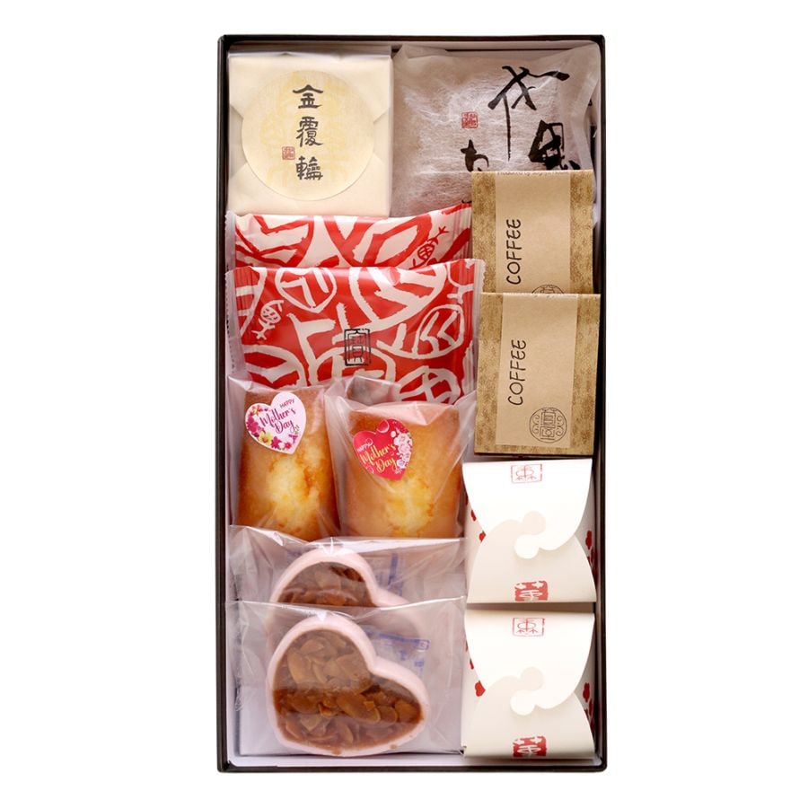 母の日お詰合せ2026（ネットショッピング限定）