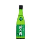 新九郎<br>純米吟醸 720ml