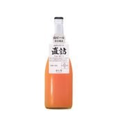 【2026年4月18日(土)販売開始!】<br>【夏季限定】白ビール “直詰”720ml