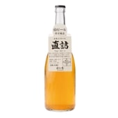 【25年完売御礼】2025販売開始！<br>【夏季限定】白ビール　“直詰”720ml　