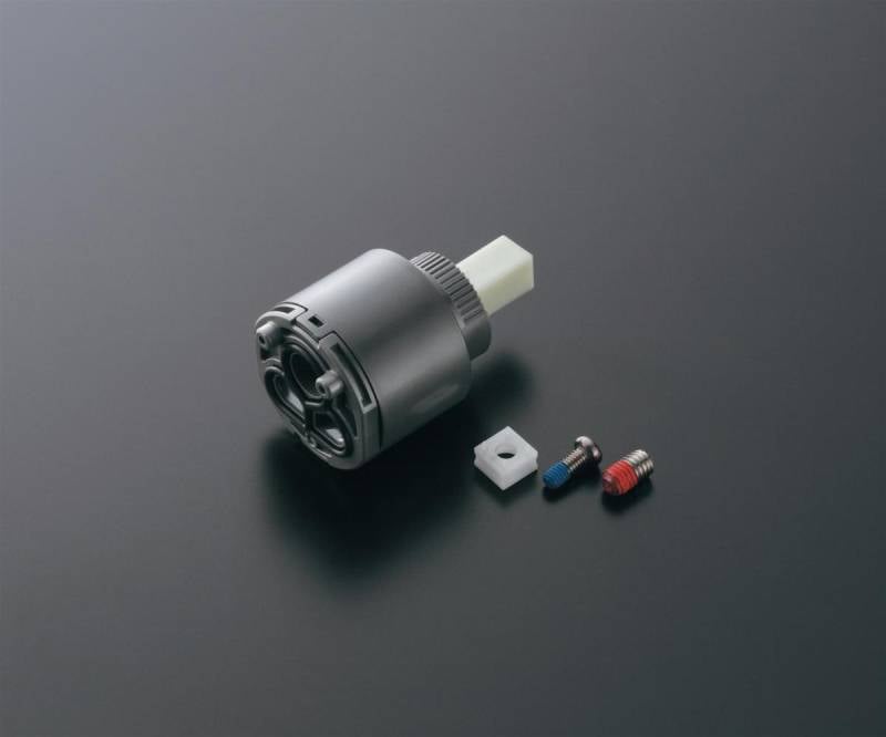 TOTO THYF7R カートリッジ 2個セット TOTO シングルレバー水栓用カートリッジ THYF7R | すべての商品