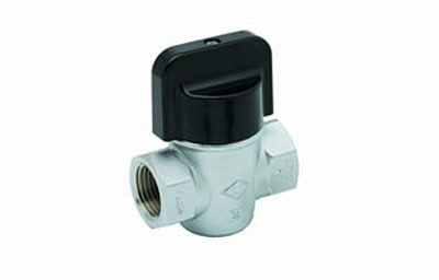 都市ガス 中間コック 中間ガス栓 ネジガス栓 ガスコック 藤井