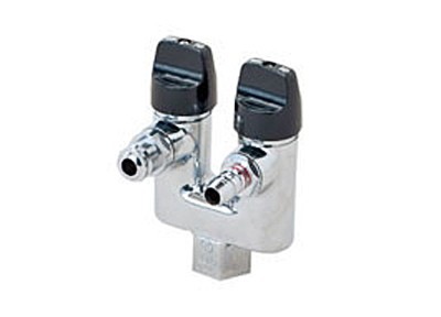 都市ガス ガスコック ON-OFF ヒューズ ガス栓 ヒューズコック 藤井合金