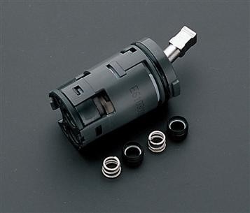 TOTO THY582N カートリッジ 2個セット TOTO シングルレバー混合水栓用 カートリッジ