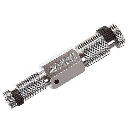 直接引き取り 13時迄は当日発送 日祝除く】 折れたパイプ取り外し工具 逆タップ