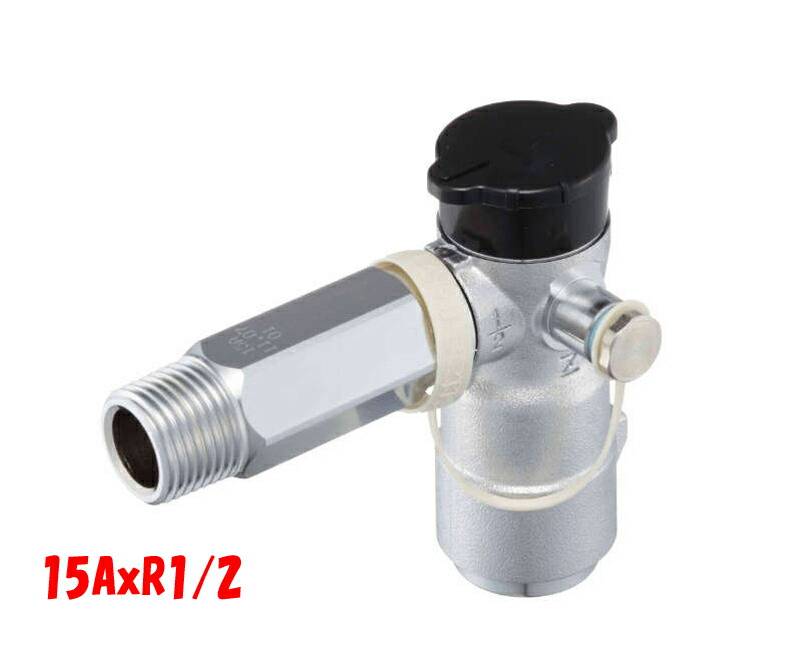 ガス中間コック20A5個 15A2個 ガスフレキ管15A 都市ガス用 リビラック