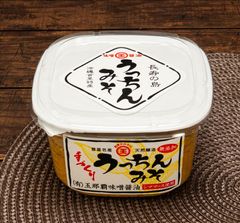 うっちんみそ 500g