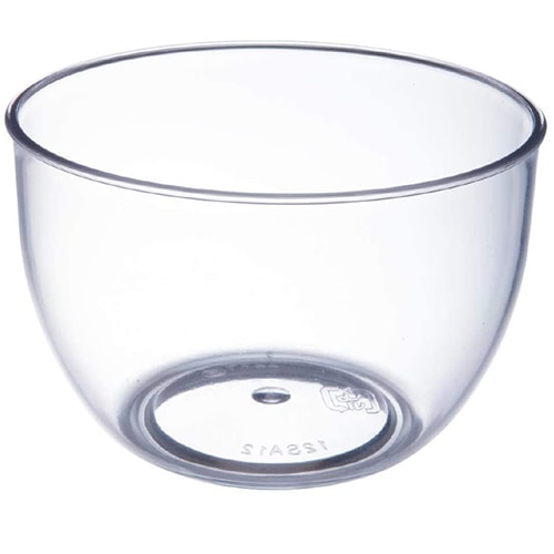 【耐熱・耐寒プラスチックカップ】PC 76-155 ピュアカップ N 400個