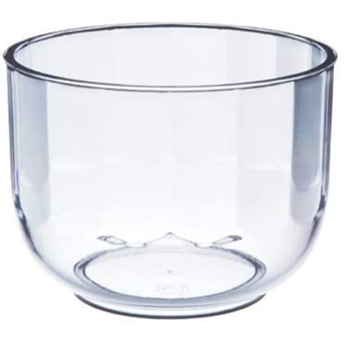 【プラスチックカップ】PS 78-200 水晶カップ N　300個