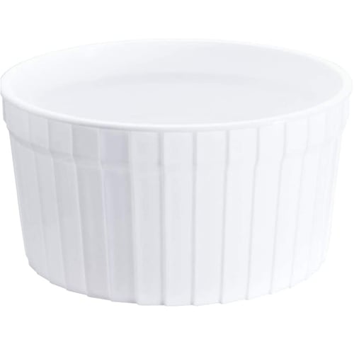 【耐熱プラスチックカップ】PP 71-100 マーブルカップ A 白 500個
