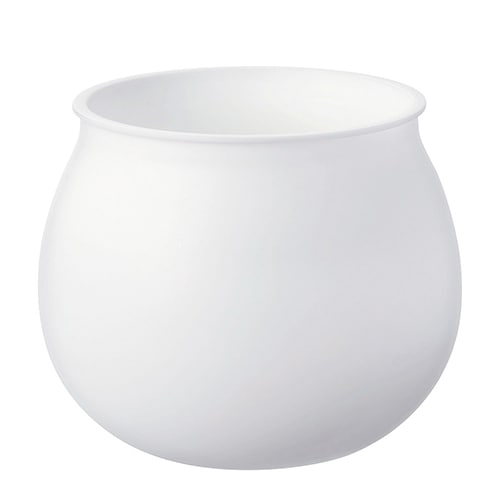 ▼【耐熱プラスチックカップ】PPブロー 55-130 プチ 白　360個