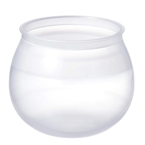 ▼【耐熱プラスチックカップ】PPブロー 55-130 プチ N　360個