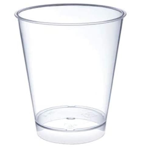 【日本製】PS 66－140　スタンダードカップ　500個【ゼリー　ムース　デザートカップ】