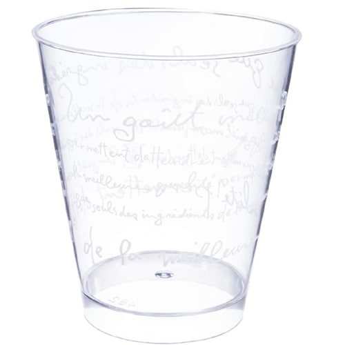 PS 71-175 スタンダードレター 白　500個