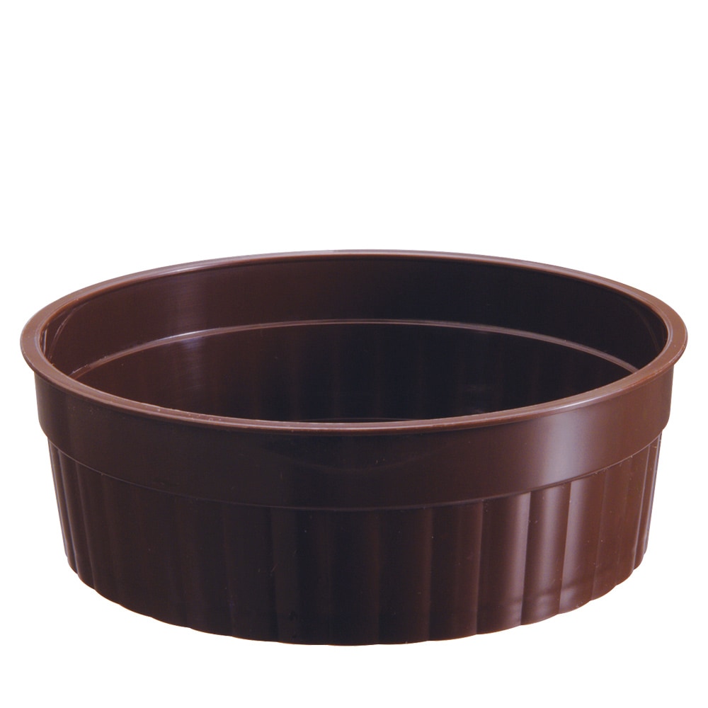 ●※数量限定※【耐熱プラスチックカップ】PP 100-170 マーブルカップ 茶 500個