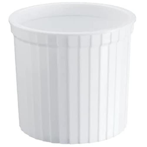 【耐熱プラスチックカップ】PP60-110　マーブルカップ　特白　500個