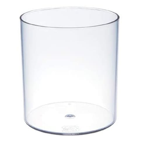 【耐熱プラスチックカップ】ST50-95　円筒容器　N　500個