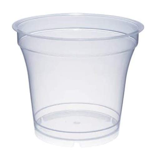 【耐熱プラスチックカップ】PP88-260　PAOプリンカップ　500個|カップ|商品