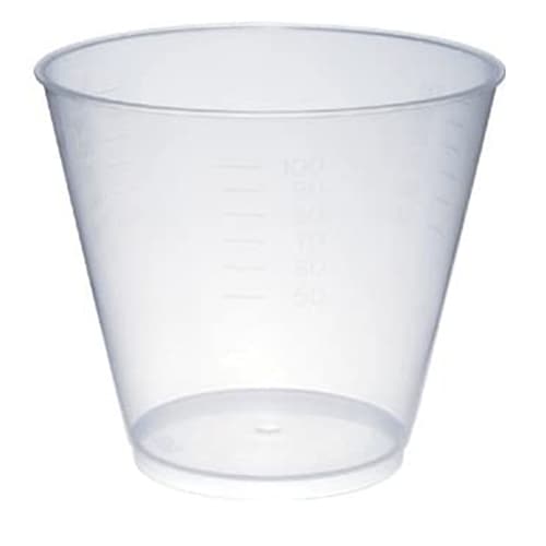 【耐熱】PP66-120 プリン抜型容器　2000個【アラモードやパフェのミニプリンにも最適！　日本製プリンカップ　デザートカップ　】