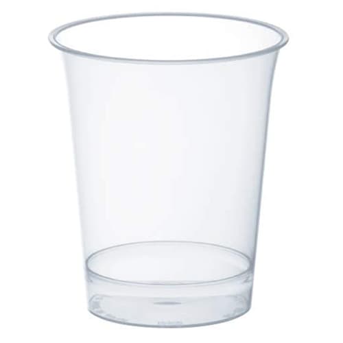 【耐熱】PP60-120　プリン容器　1,000個【日本製　プリンカップ　プラスチック】