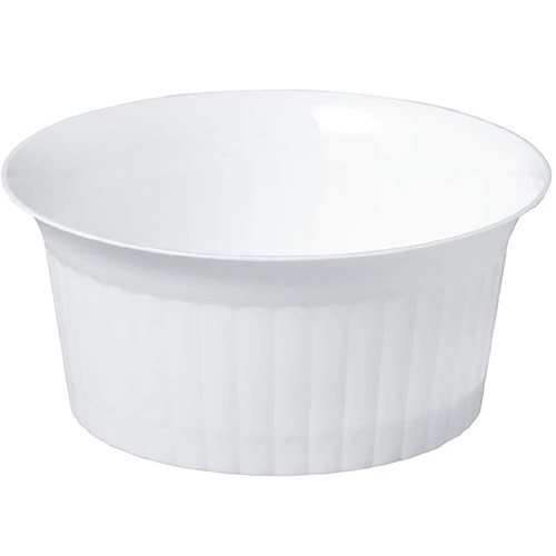 【耐熱プラスチックカップ】PP 90-140 マーブルカップ 白 1,000個