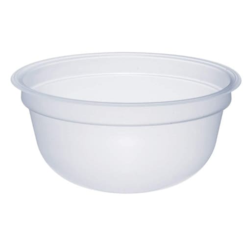 【送料無料】PBP 88-150 パール小鉢 2,000個【デザートカップ プリンカップ プラスチック容器 カップ バリアカップ 150cc】