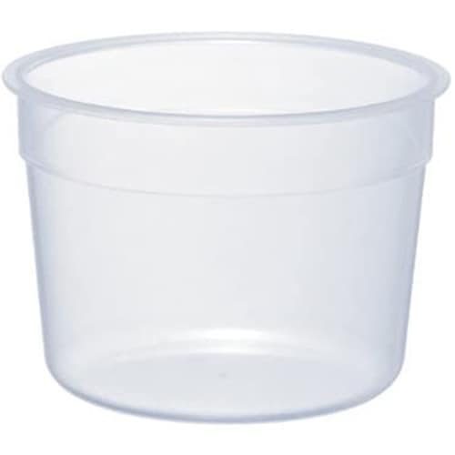 【耐熱】PP43-30 カップ　3,000個【日本製 プリン・チョコの型にも使える！丸型ミニカップ】