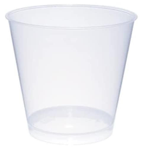 【耐熱プラスチック】PP76-185　スタンダード プリン　N　1,000個