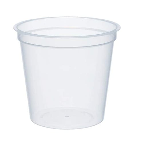 【耐熱プラスチックカップ】PP76-200　プリンセスカップ　1,000個