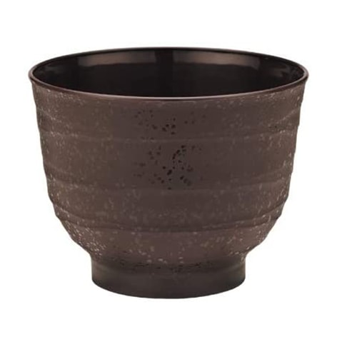 【耐熱プラスチックカップ】PP80-180 ひねり茶　1,000個