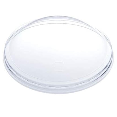 【蓋】A-PET 88ミリφ ハーフドーム20H蓋　3,000個