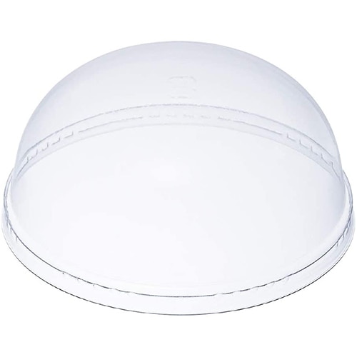 ふた】A-PET 88φドーム蓋34H 生 3,600個 | 商品別,カップ,蓋,80φ～89φ