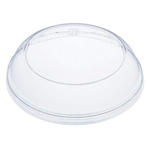 【蓋】PAO 100ミリφ ドーム蓋17H（A-PET)　2,000個
