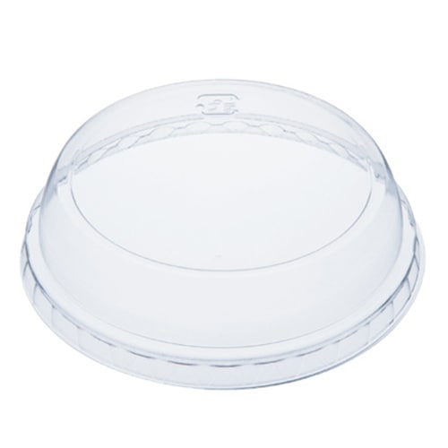 【蓋】76φドーム蓋20H　PET-P　4,000個