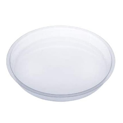 【中皿】A-PET 78φ 水晶カップ中仕切（ＩＣ）　1,000個
