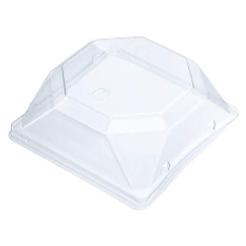 【蓋】A-PET 86角 マーブル高蓋 1,000個