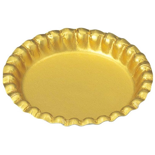 【紙トレー】クラウンプレート  80G　2,000個