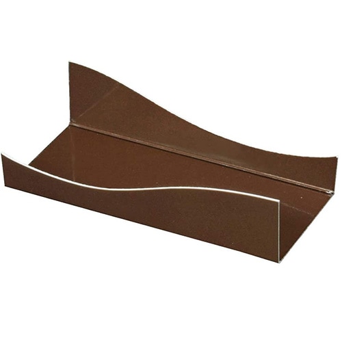 【紙トレー】ウェーブトレー W（90×40） 1,000個