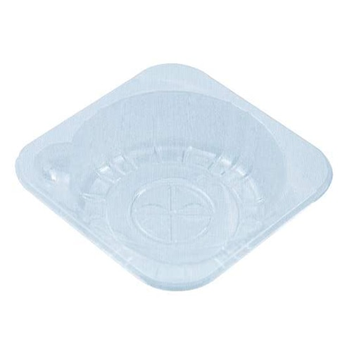 【丸型ケーキトレー】タルトケーキ　丸型ケーキ用トレー　3000枚