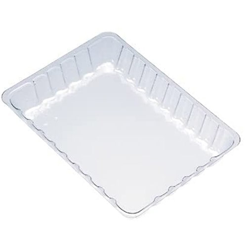 【送料無料】A-PET　酒ケーキトレー　5,000個