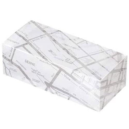 【クリアケース】アヴェニューロングＢＯＸ（内寸200×90×65H）　200個