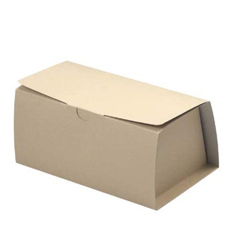 【送料無料】八木山箱 300個