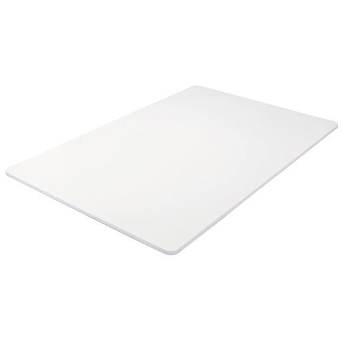 スミセラー 取り板 白 8t×400×600　10個【軽くて丈夫な発泡PP　洗浄可能　お菓子工房の定番！】